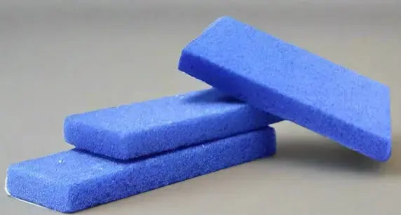 Pumice Foot Scrubber Pads - 3 Pack
