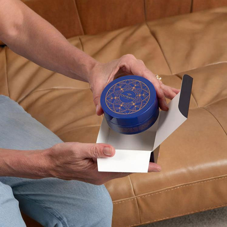 Under Eye Patches - Hydrating Eye Masks for Puffiness & Dark Circles