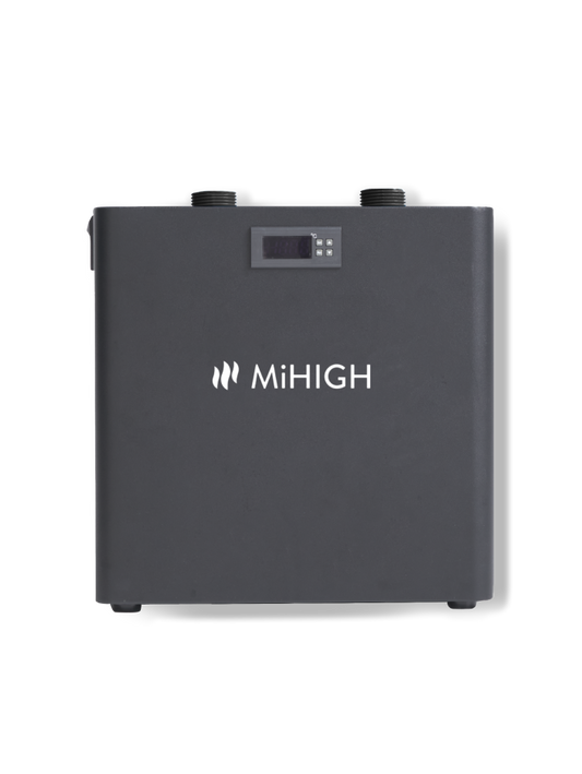 MiHIGH Cold Plunge Chiller - Water Cooling System