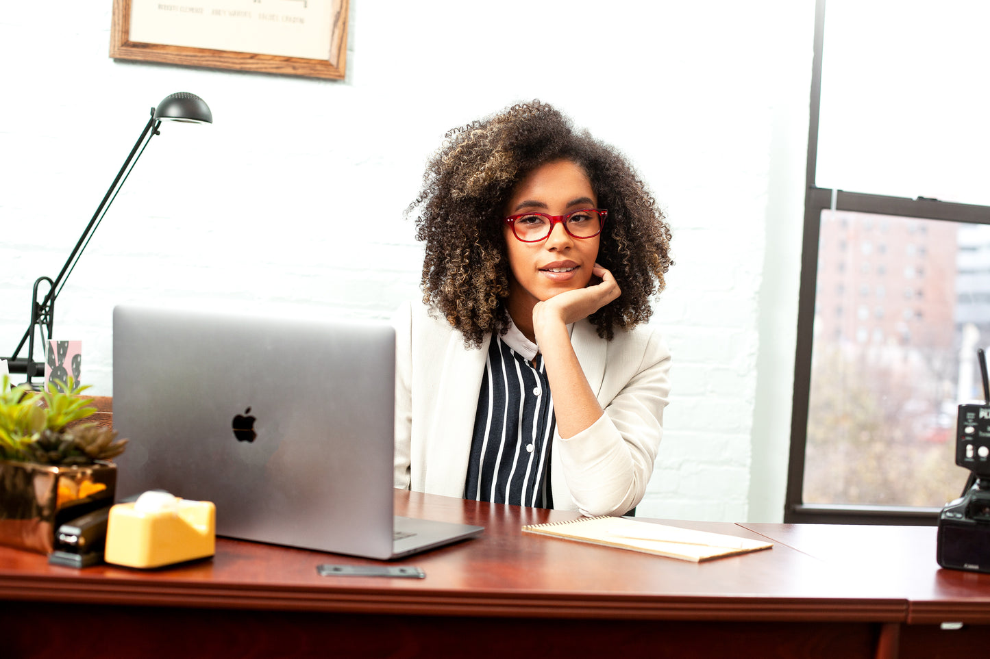 Bravo ChemTech Glasses