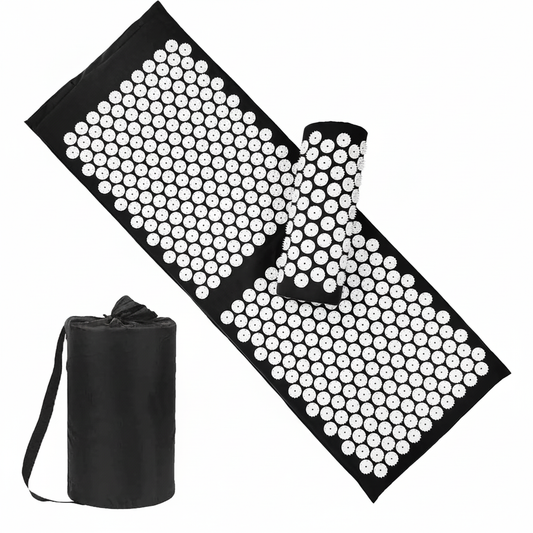 Acupressure Mat Set - Enhanced Photo