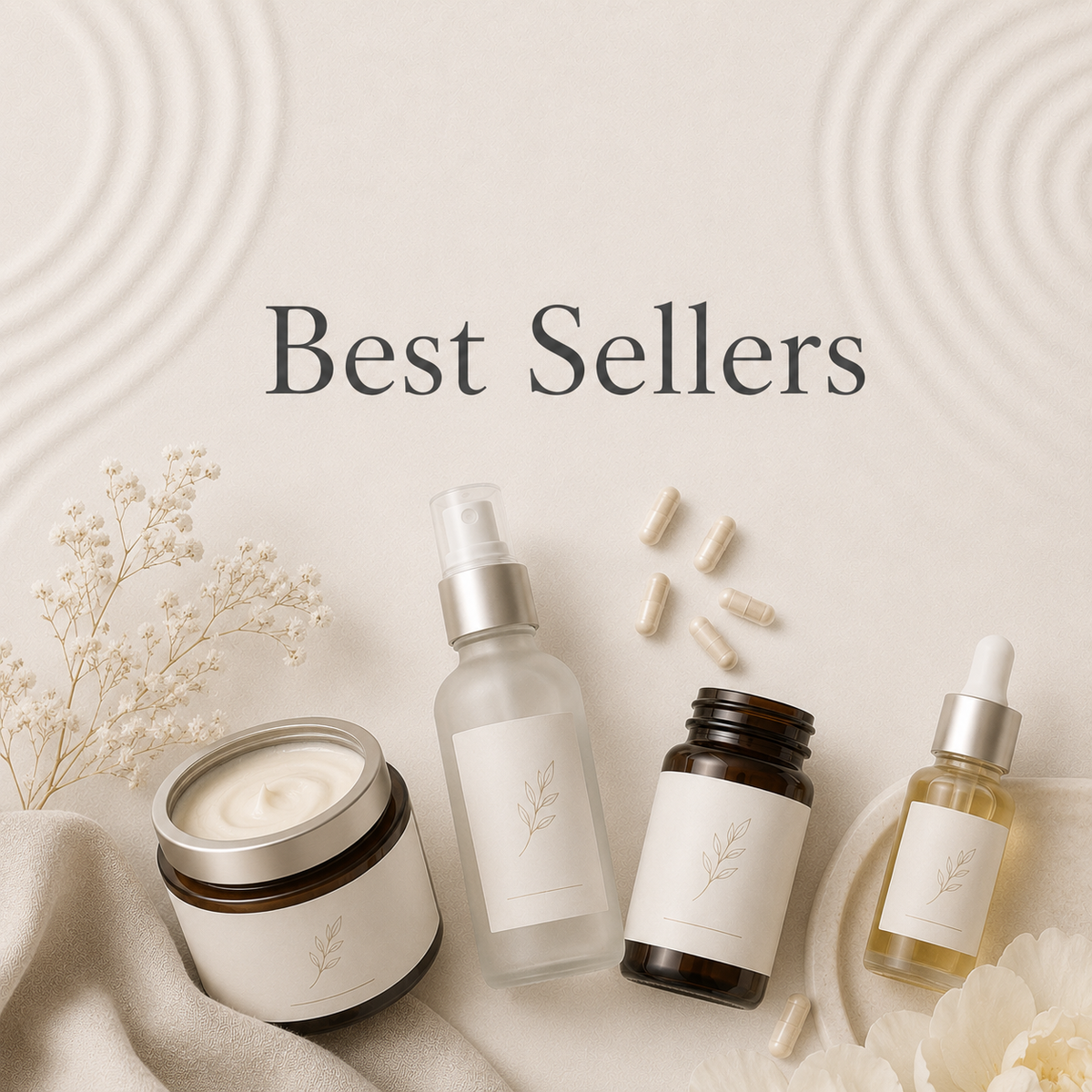 Best Sellers