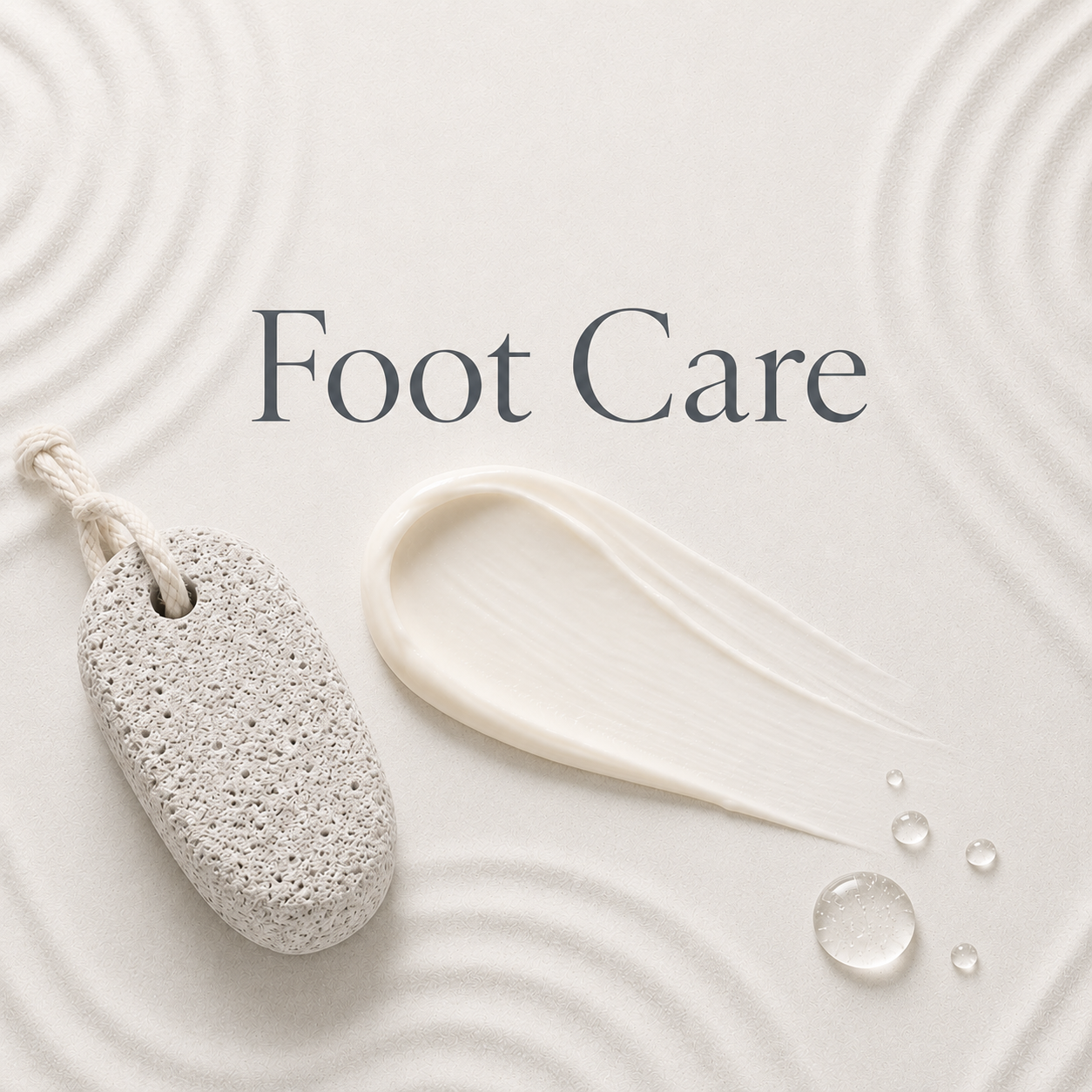Foot Care