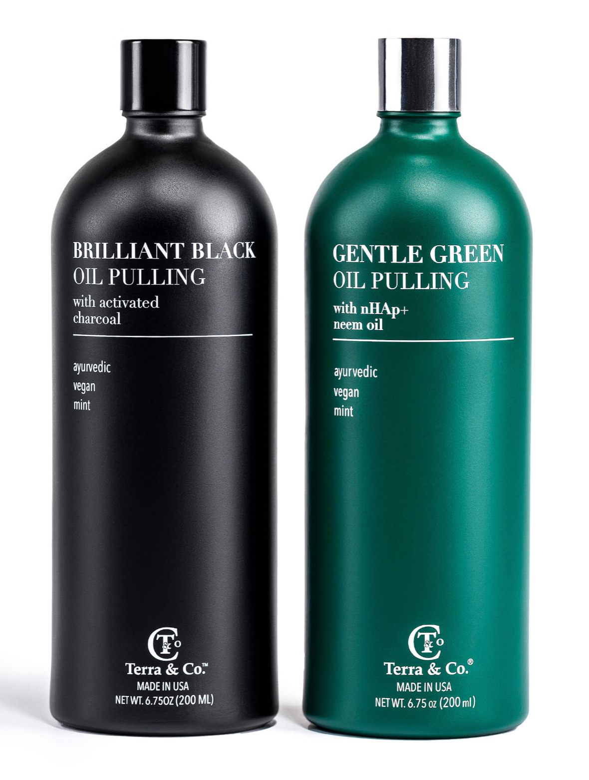 Oral Health & Microbiome