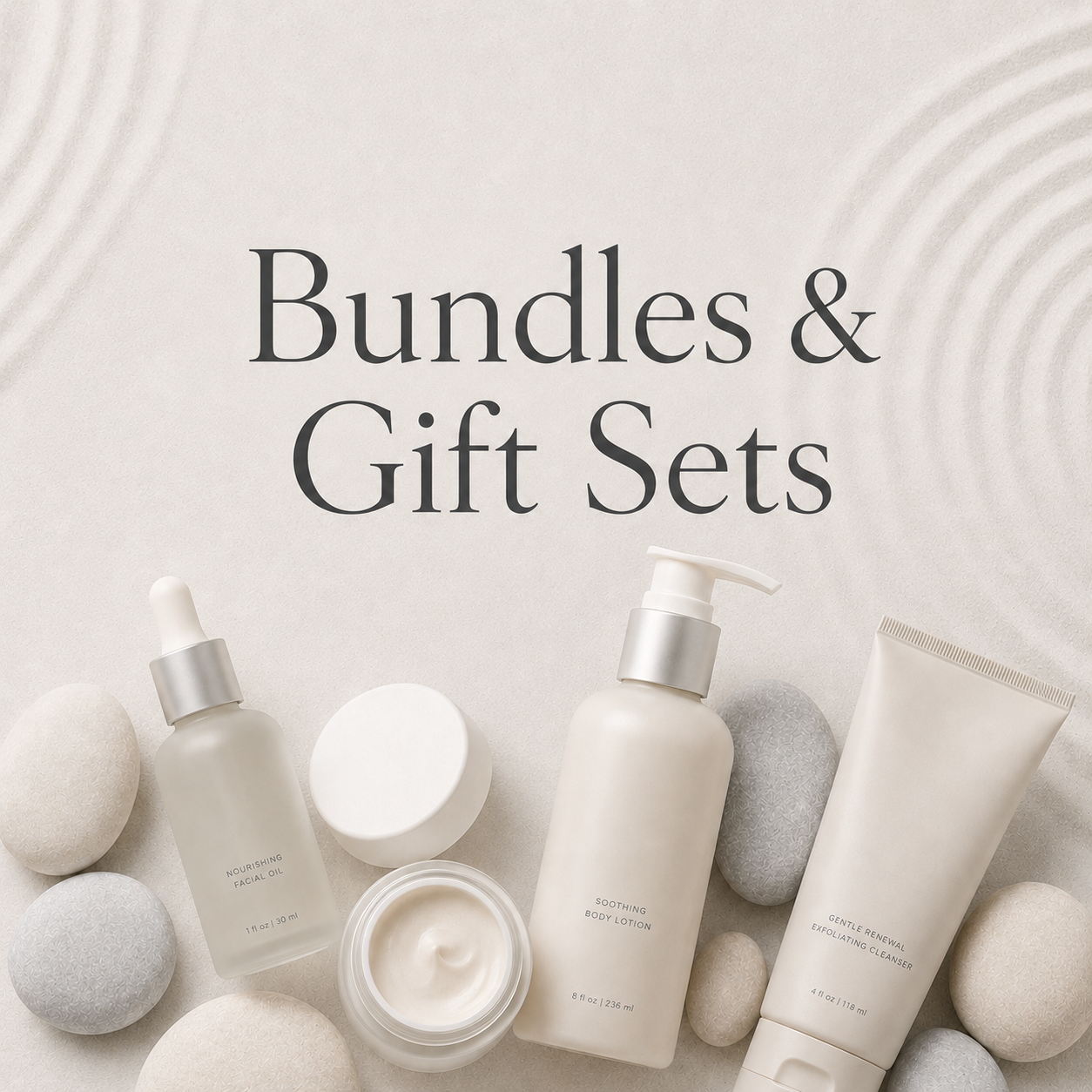 Bundles & Gift Sets
