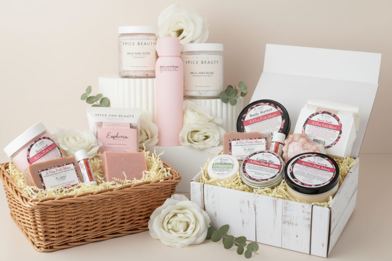Bundles & Gift Sets