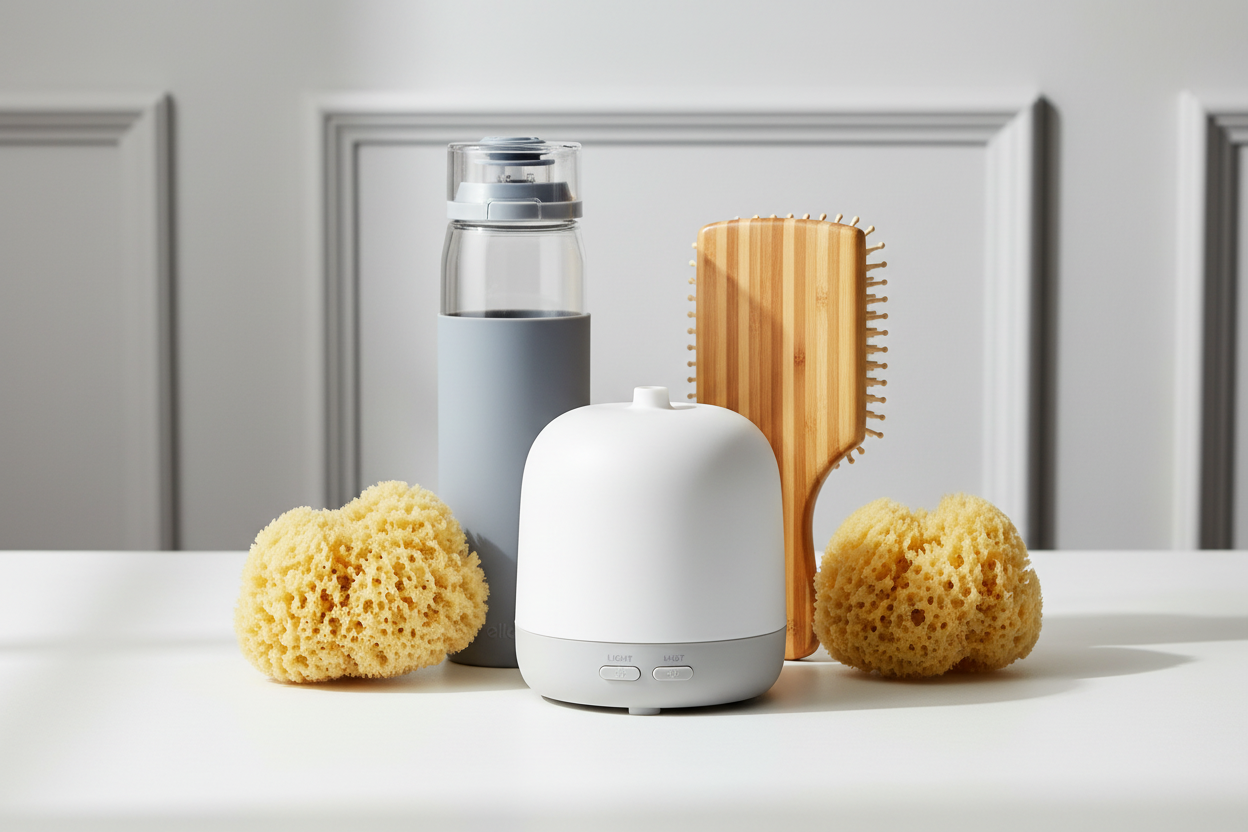 Everyday Wellness Essentials