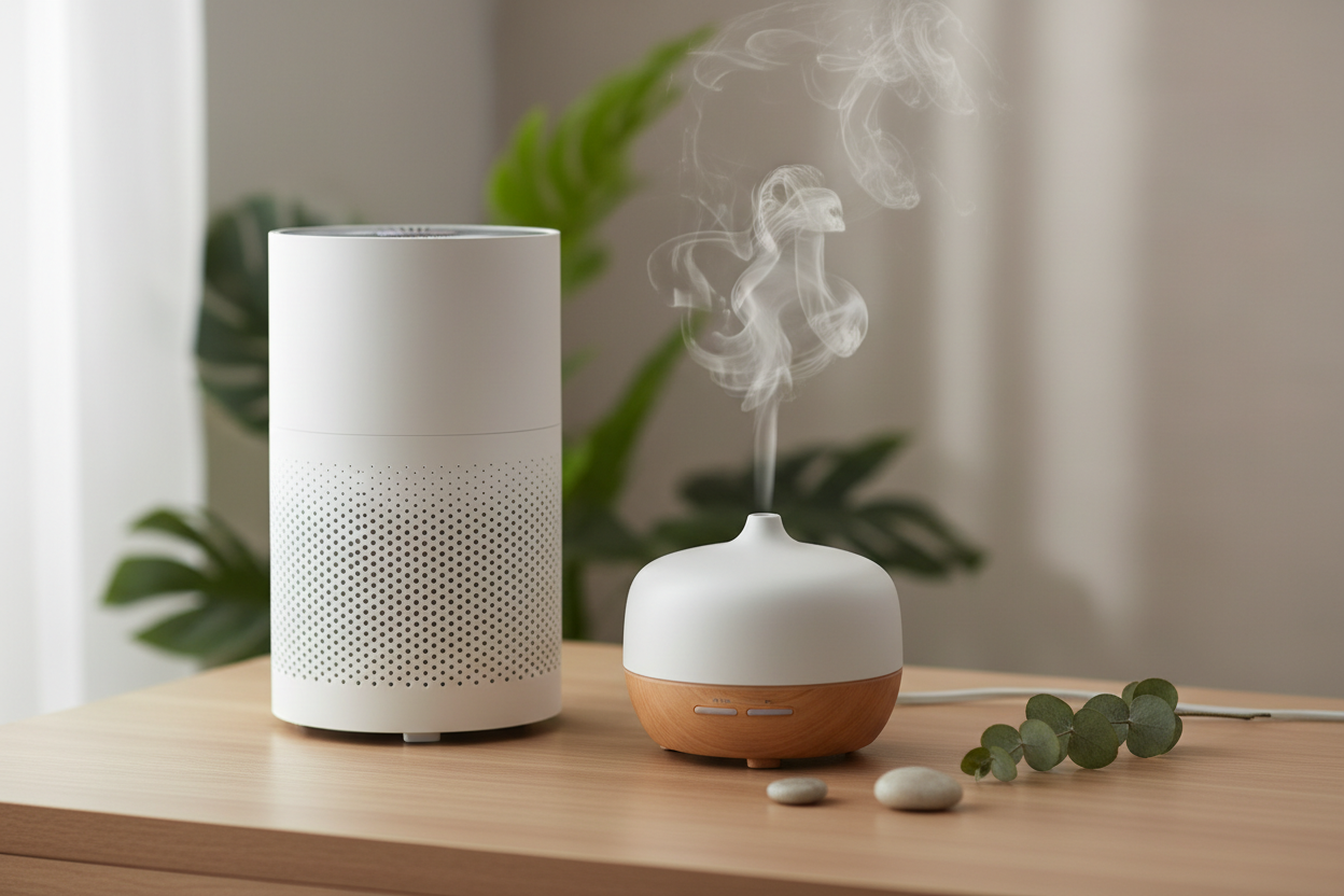 Environmental & Home Wellness