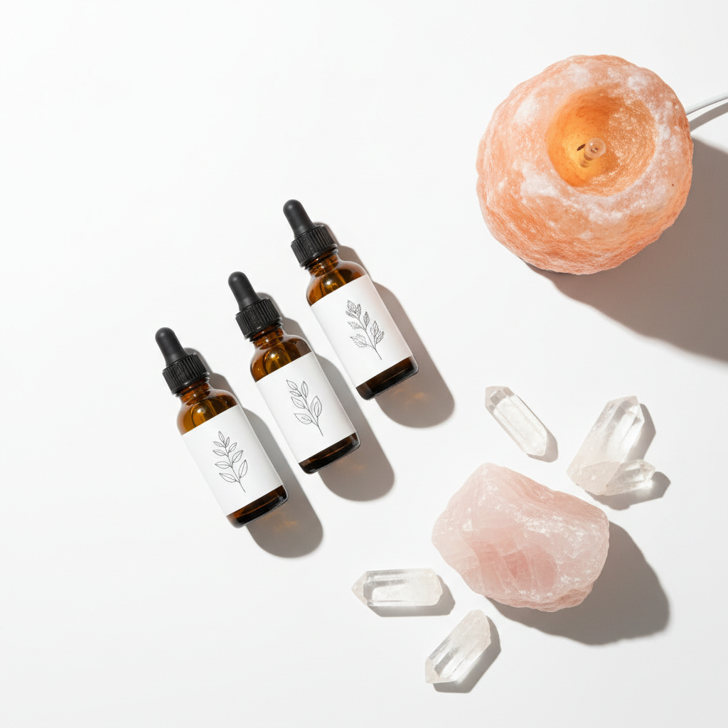 Relaxation & Recovery