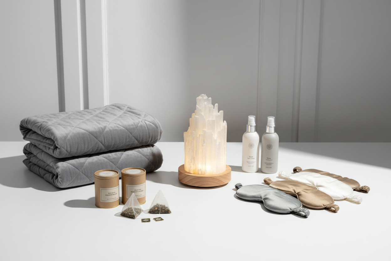 Relaxation & Recovery