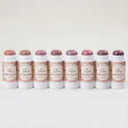 Tallow Cream Blush Stick | Buildable Color with Grass-Fed Tallow