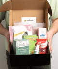 Sunflower Motherhood Pregnancy Box - Expecting Mom Care Package