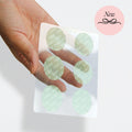 Lymphatic Drainage Dots - Wearable Body Care Patches