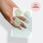 Lymphatic Drainage Dots - Wearable Body Care Patches