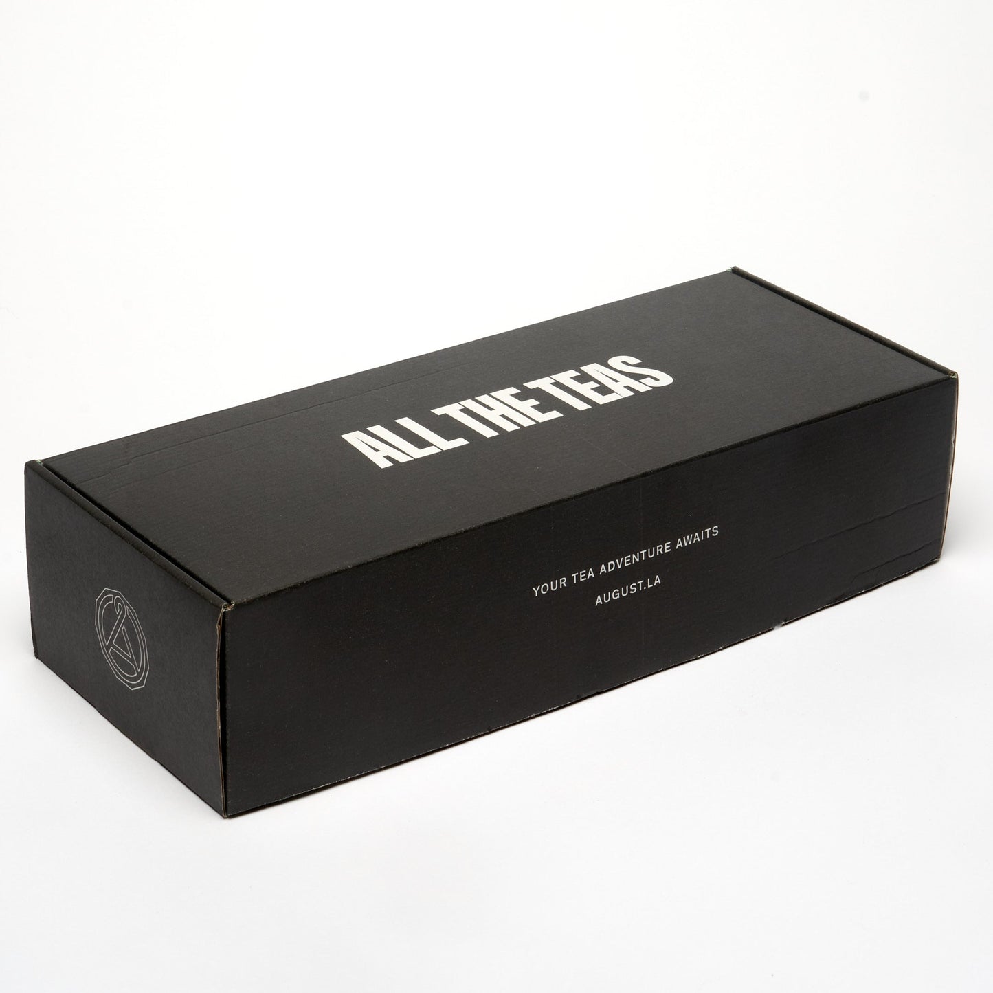 30 Tea Sampler Set - Deluxe Loose Leaf Tea Collection (120 Cups)