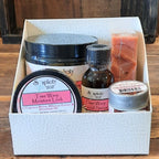 Time Warp Skincare Set for Mature Skin | Hydrating Facial Bundle