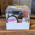 Time Warp Skincare Set for Mature Skin | Hydrating Facial Bundle