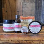 Time Warp Skincare Set for Mature Skin | Hydrating Facial Bundle