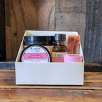 Time Warp Skincare Set for Mature Skin | Hydrating Facial Bundle
