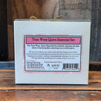 Time Warp Skincare Set for Mature Skin | Hydrating Facial Bundle