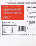 Strength Vitamin Patch
