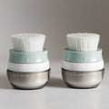 Double Day After™ Brush Bundle - Dry Shampoo Powder Applicator