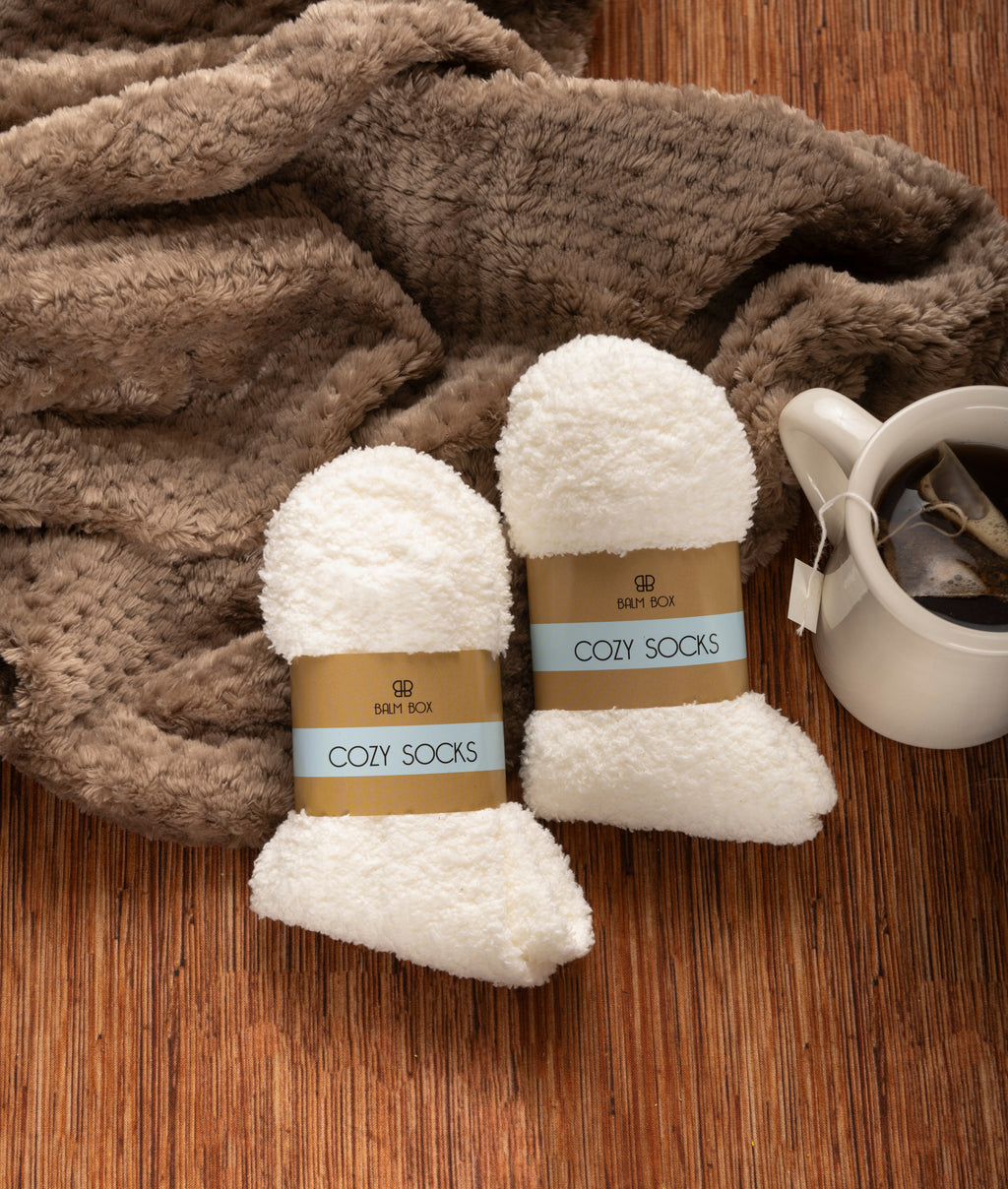 Wellness Essentials Gift Bundle