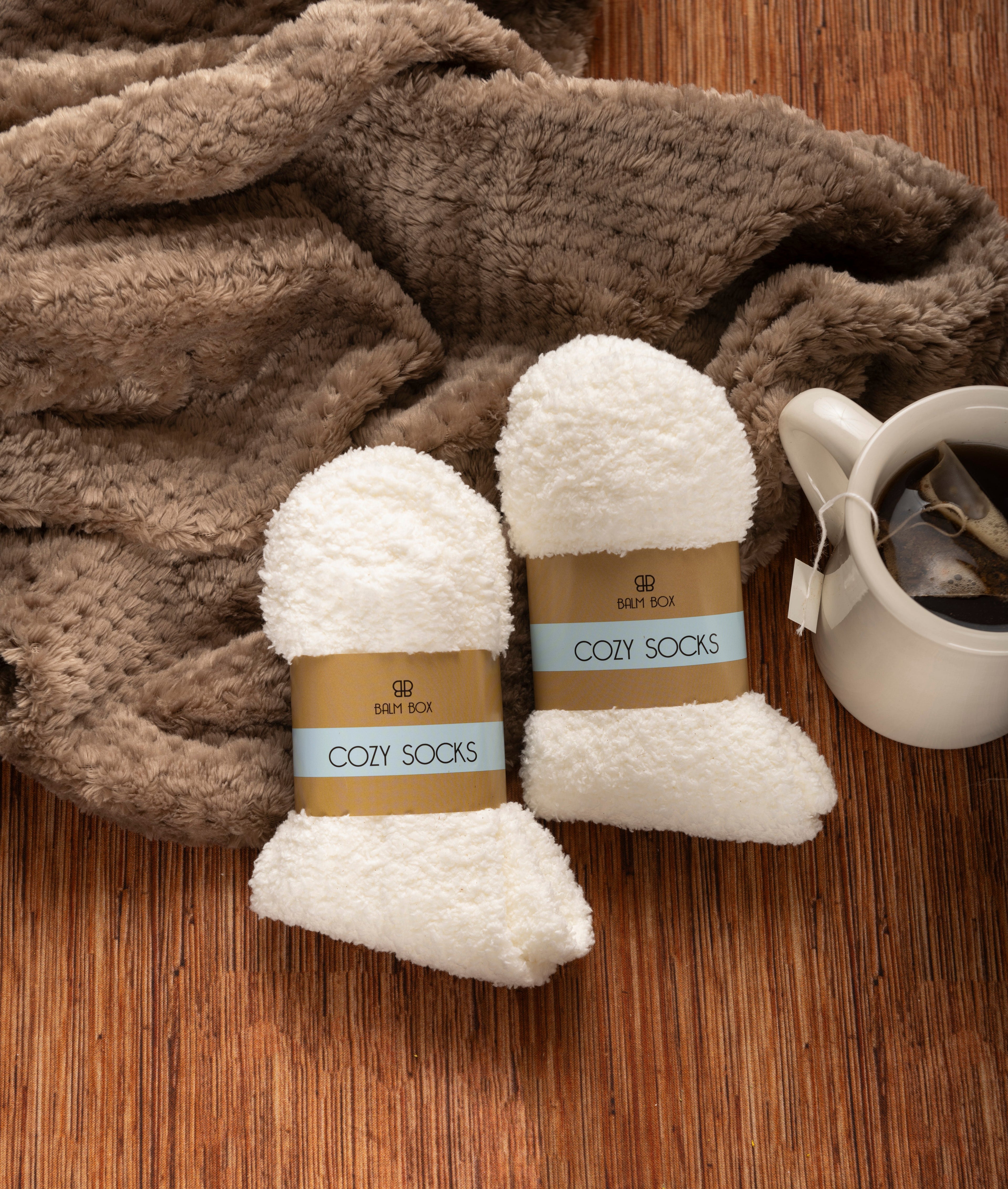 Wellness Essentials Gift Bundle