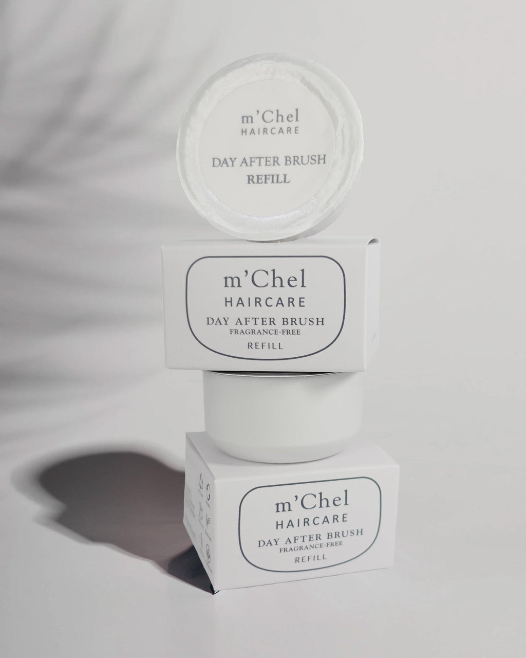 Day After™ Brush Refill - Dry Shampoo Powder