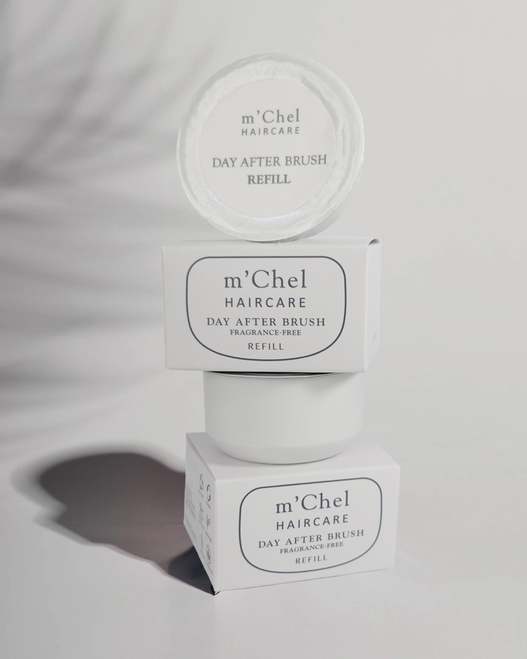 Day After™ Brush Refill - Dry Shampoo Powder