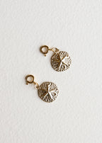 14K Gold Filled Charms