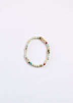 Polished Amazonite || Adult Bracelet