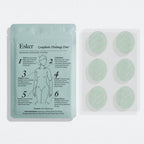 Lymphatic Drainage Dots - Wearable Body Care Patches