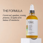 Restorative Body Oil - Fast-Absorbing Hydration