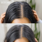 Double Day After™ Brush Bundle - Dry Shampoo Powder Applicator