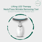 Neck & Face LED Device