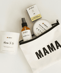 Sunflower Motherhood Pregnancy Congratulations Bundle - Gift Set