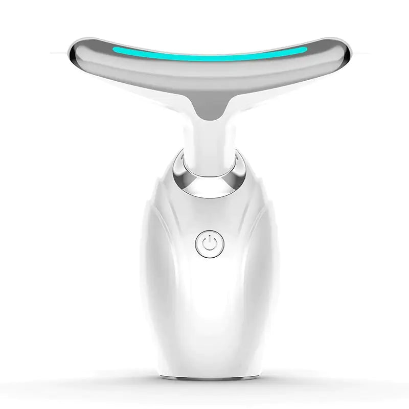 Neck & Face LED Device