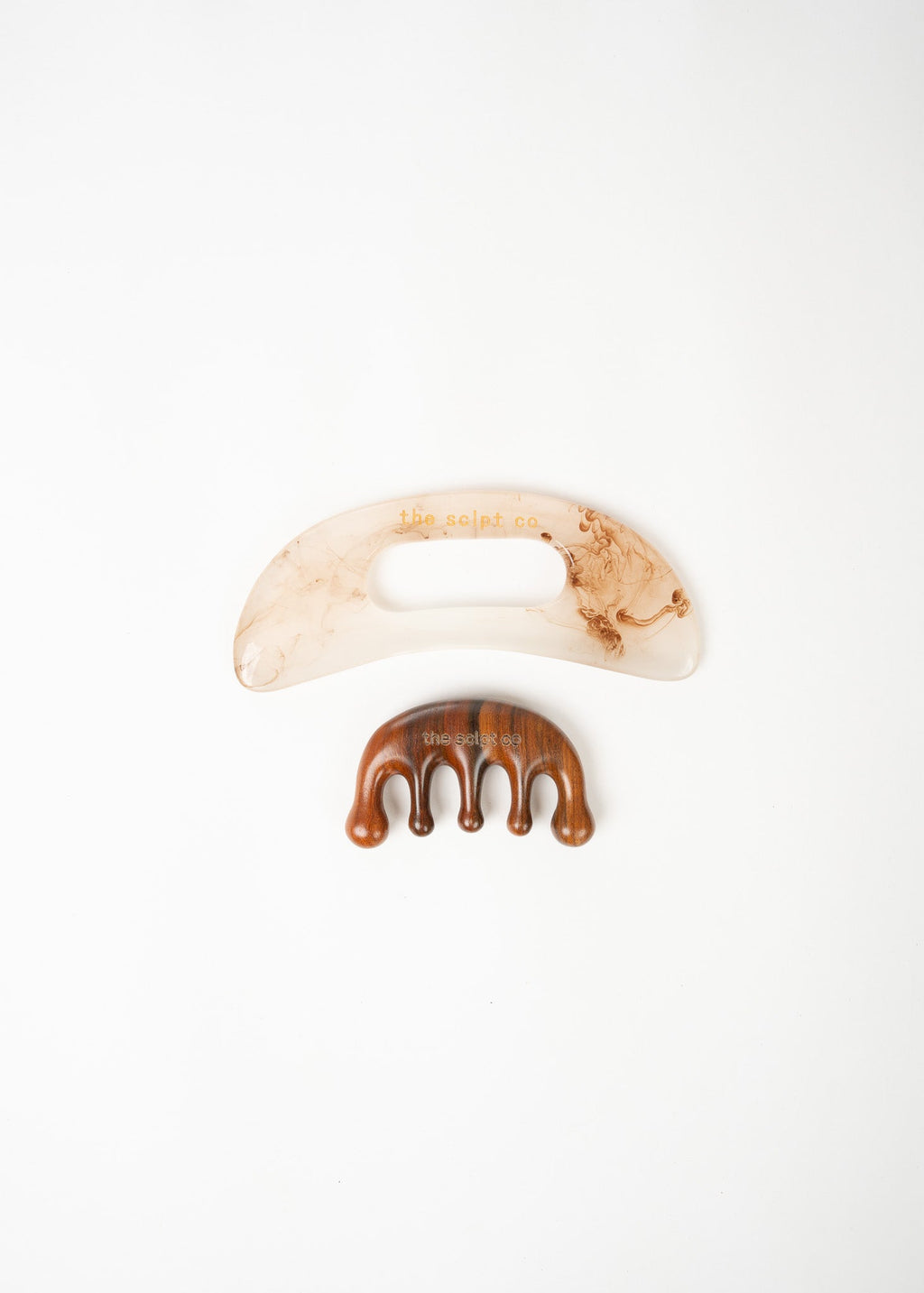 The Body Sculpting Set