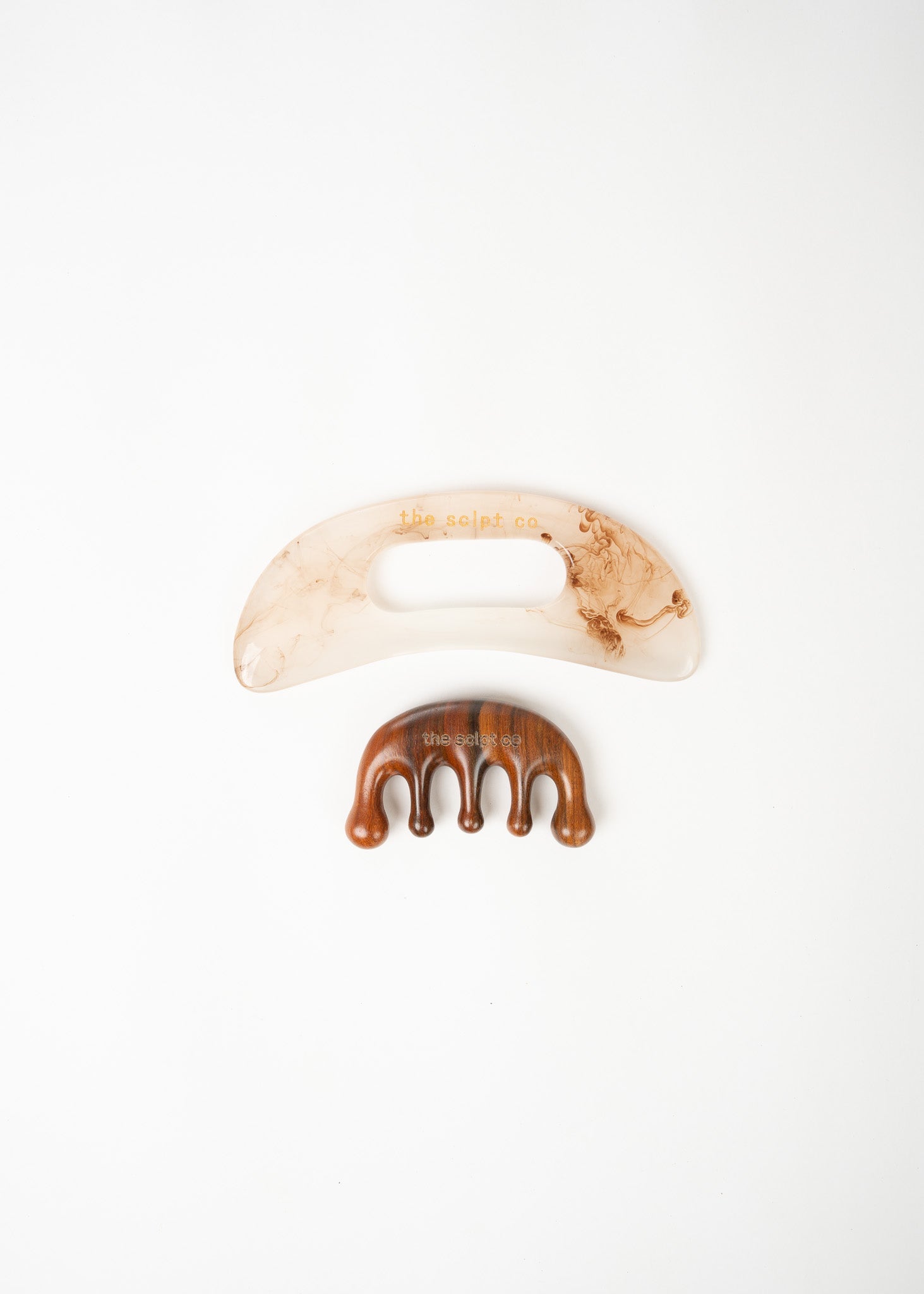 The Body Sculpting Set