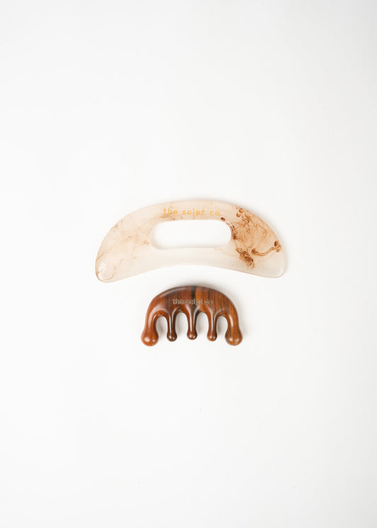 The Body Sculpting Set