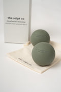Myofascial Recovery Balls