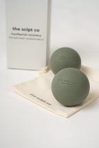 Myofascial Recovery Balls