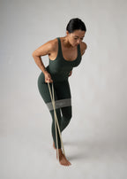 Athletic Workout Band Set