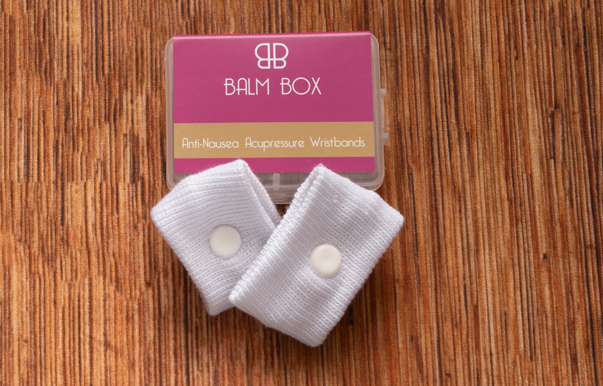 Premium Wellness Collection Gift Box