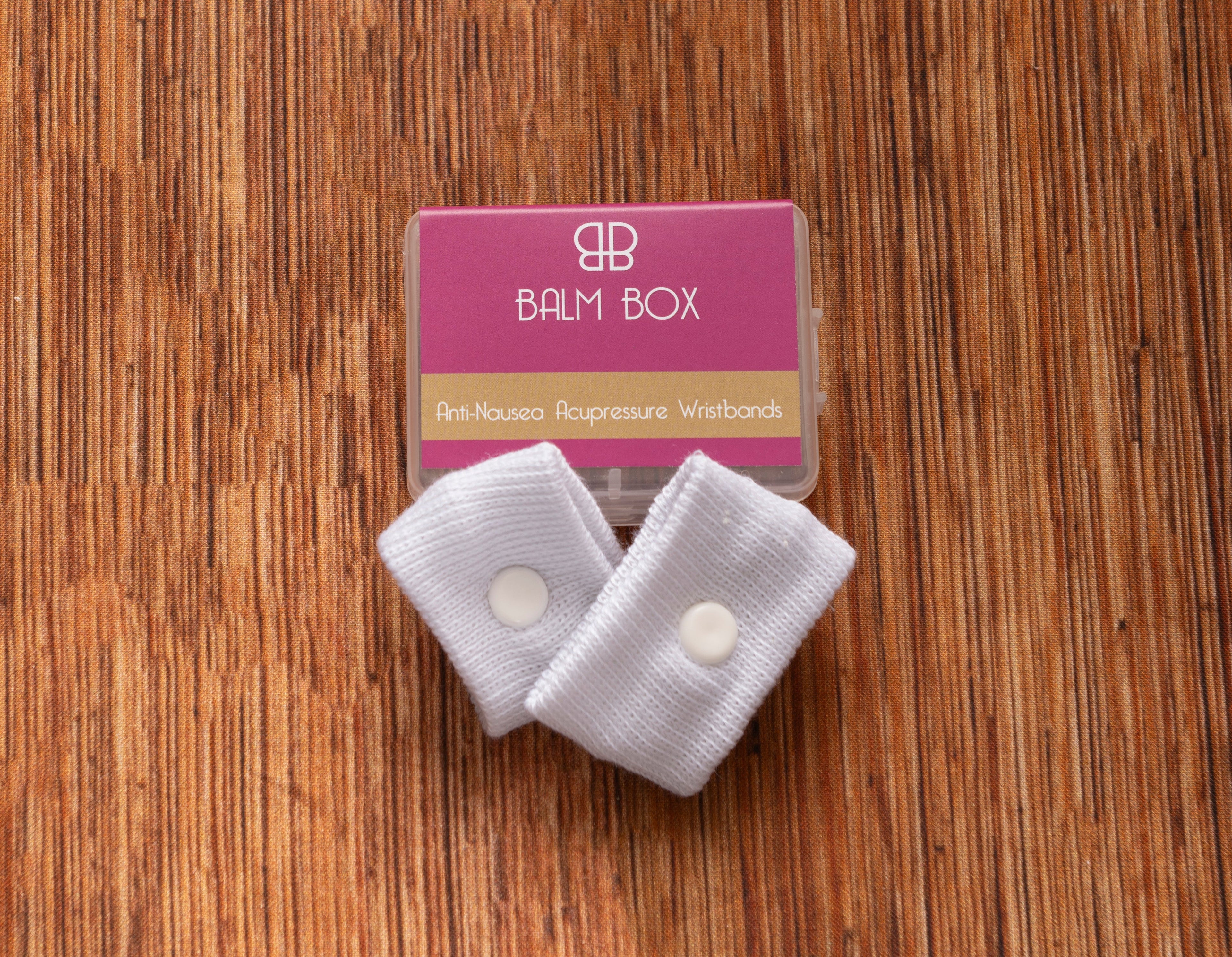 Wellness Essentials Gift Bundle