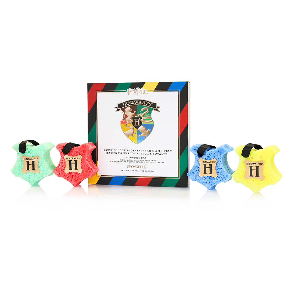 Hogwarts Gift Set - Harry Potter Collection