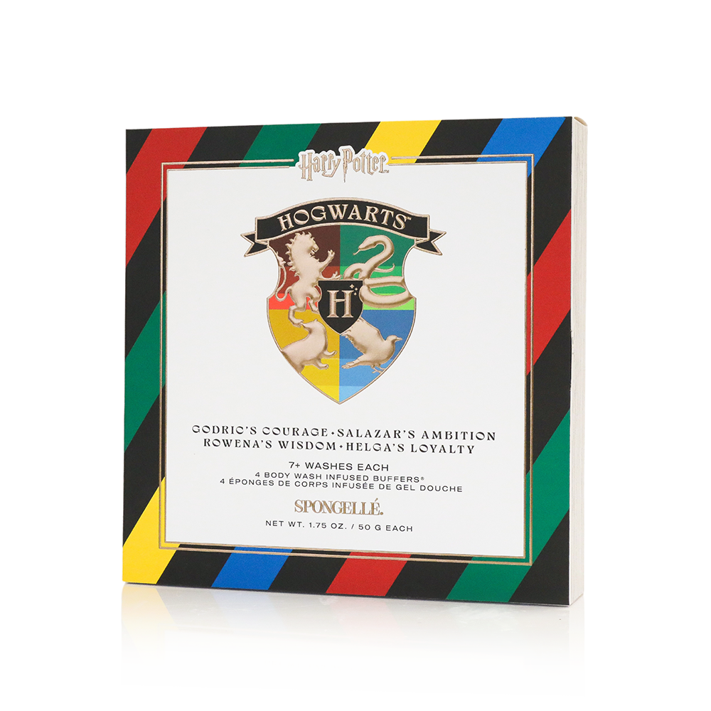 Hogwarts Gift Set - Harry Potter Collection