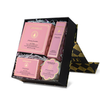 French Lavender Daisy Gift Set