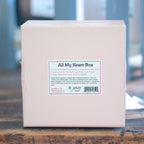 All My Heart Bubble Bomb Gift Set | Romantic Bath Gift
